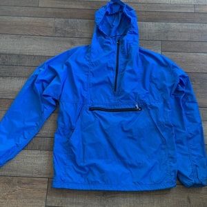 L.L Bean windbreaker